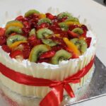 Fruit Gateaux