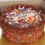 Funfetti Cake