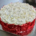 Red Velvet Cake